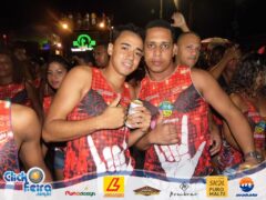 Bloco A Tribo